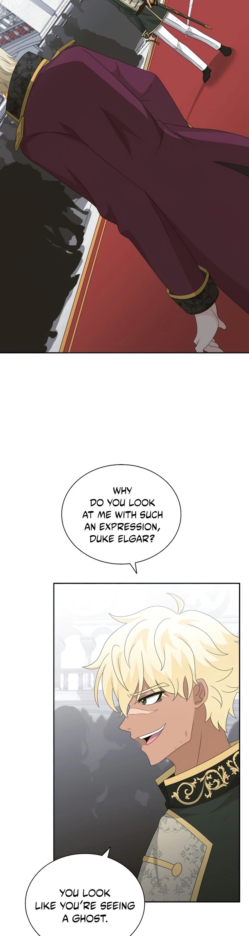 The Book of Lagier Chapter 33 page 13 - Chapter 33