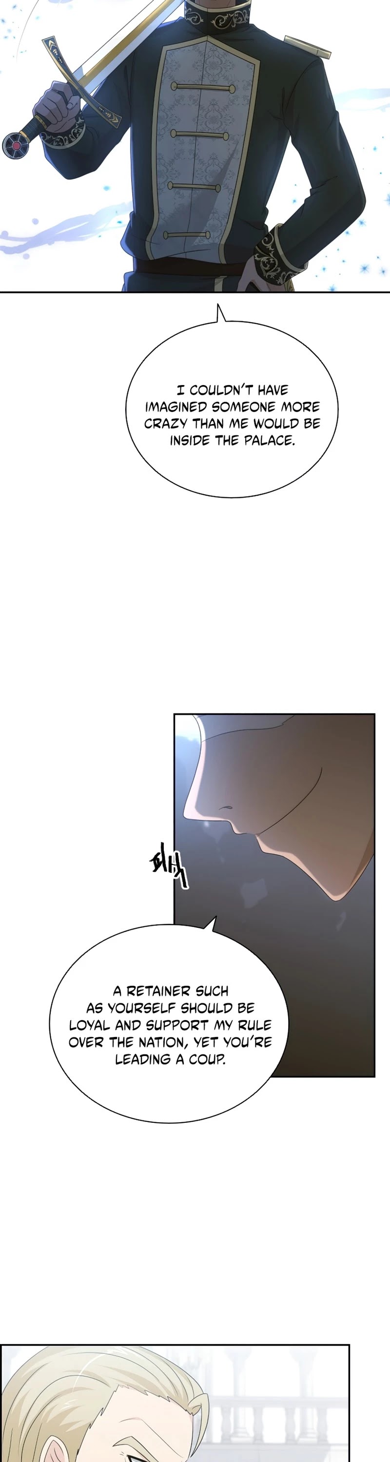 The Book of Lagier Chapter 33 page 19 - Chapter 33