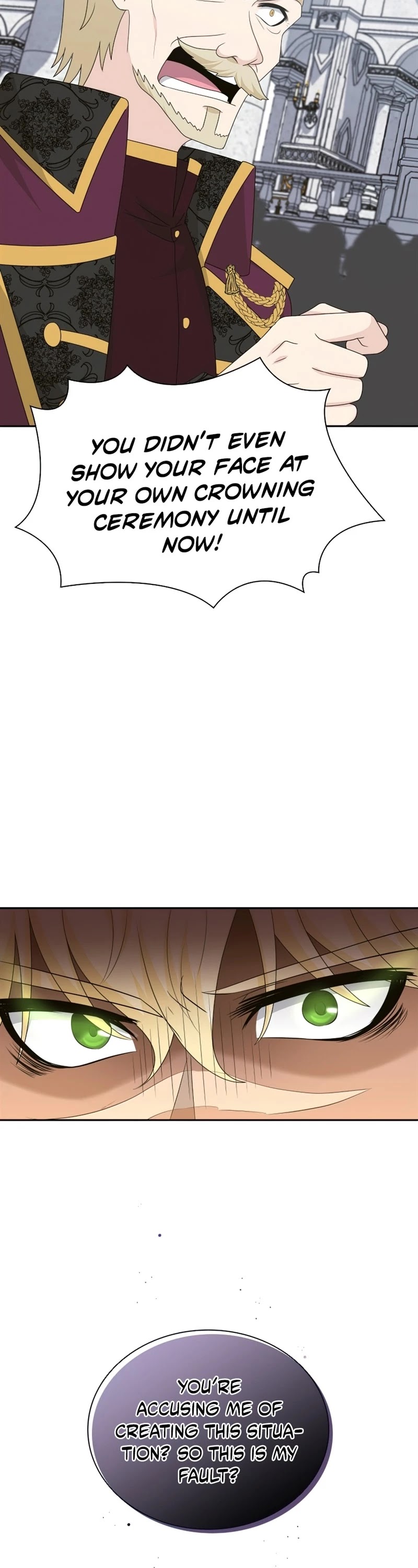 The Book of Lagier Chapter 33 page 21 - Chapter 33
