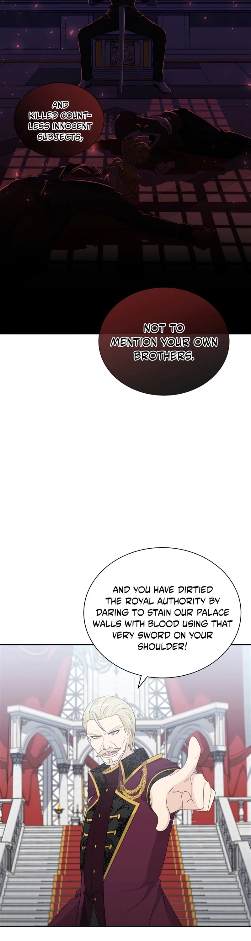 The Book of Lagier Chapter 33 page 23 - Chapter 33