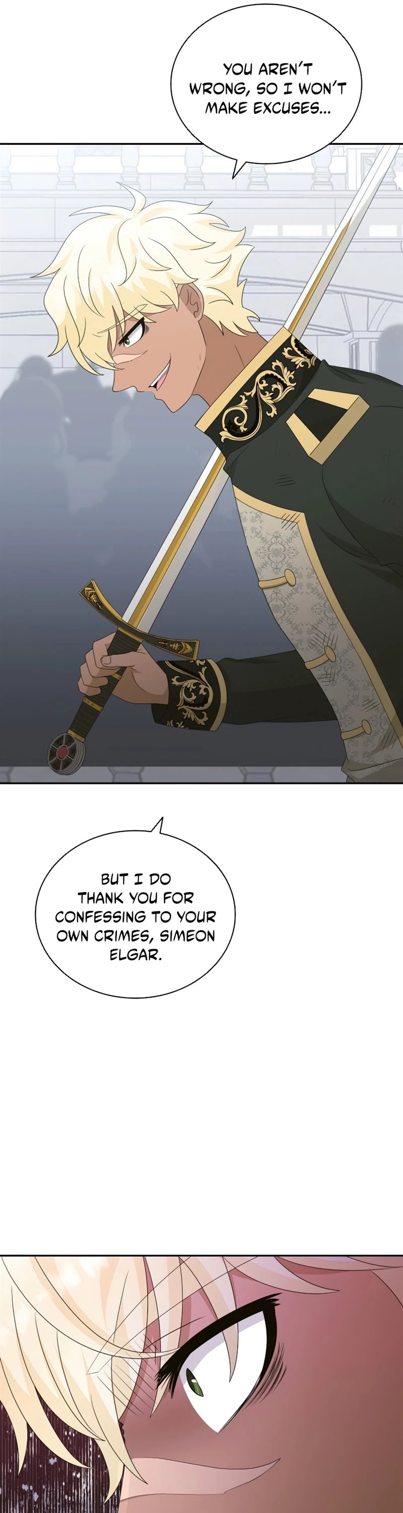 The Book of Lagier Chapter 33 page 26 - Chapter 33
