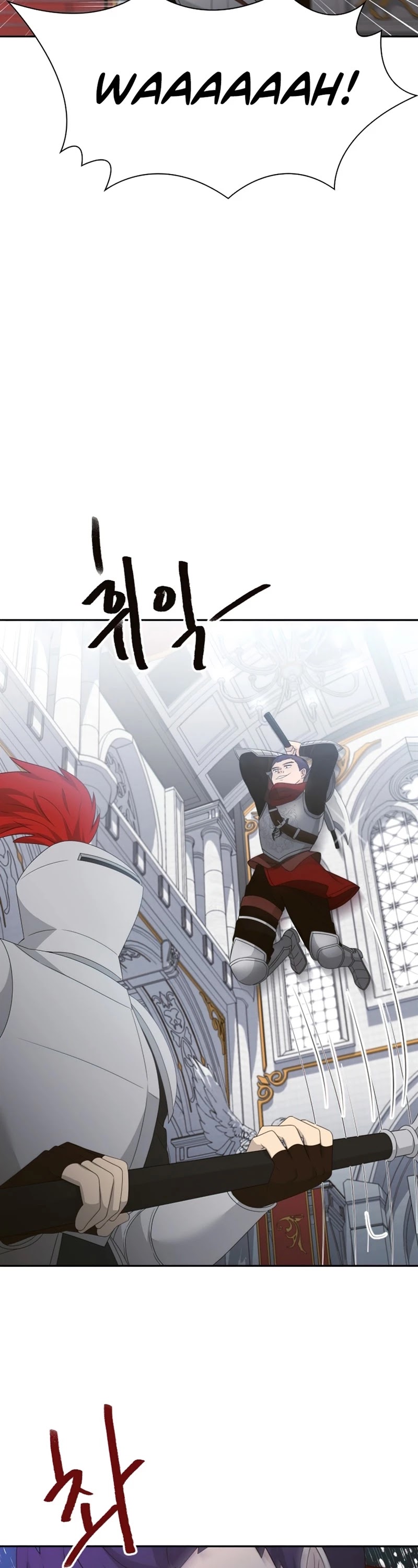 The Book of Lagier Chapter 33 page 30 - Chapter 33