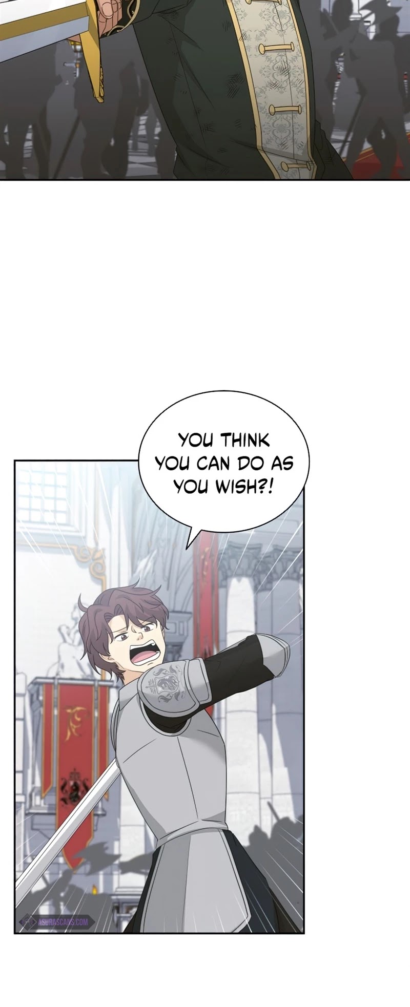 The Book of Lagier Chapter 33 page 33 - Chapter 33
