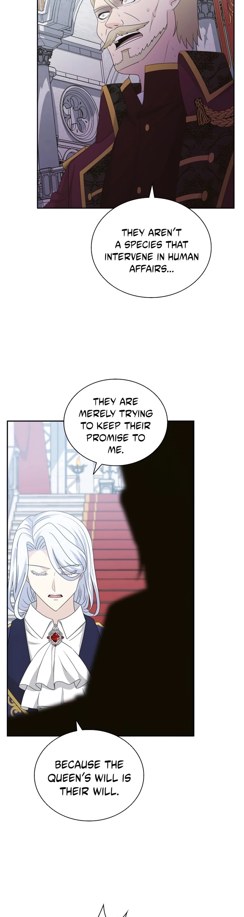 The Book of Lagier Chapter 33 page 36 - Chapter 33