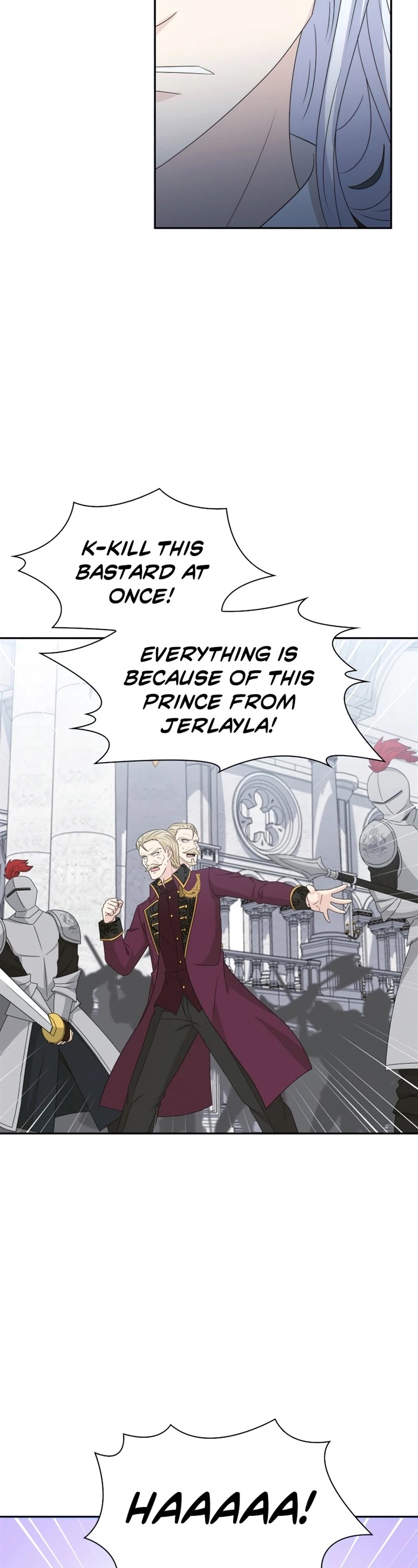 The Book of Lagier Chapter 33 page 39 - Chapter 33
