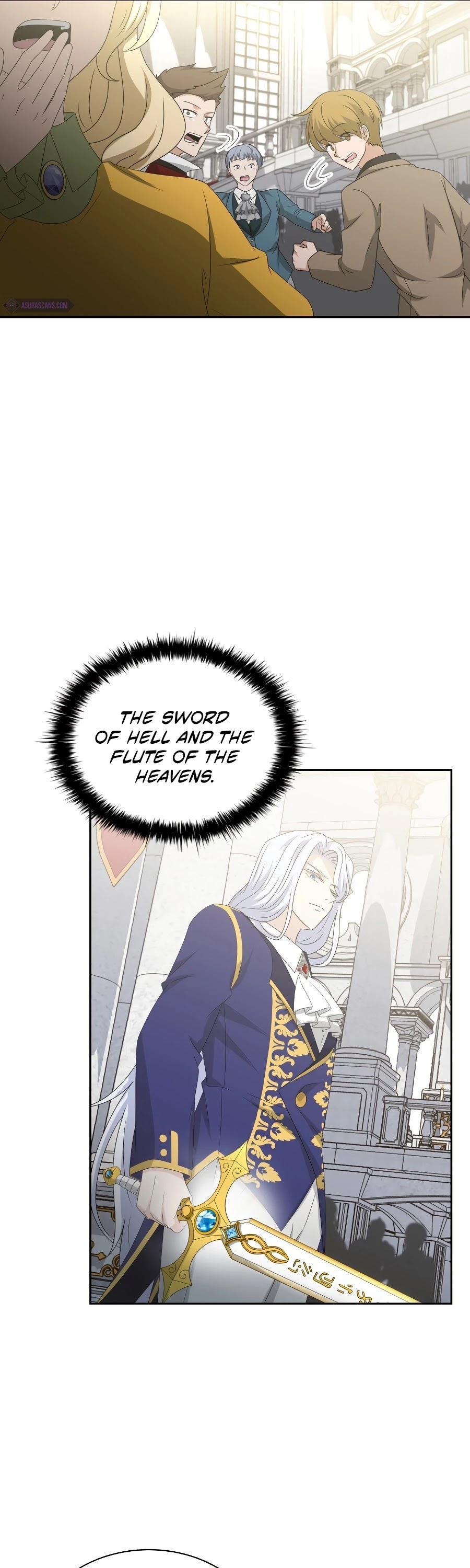 The Book of Lagier Chapter 34 page 13 - Chapter 34