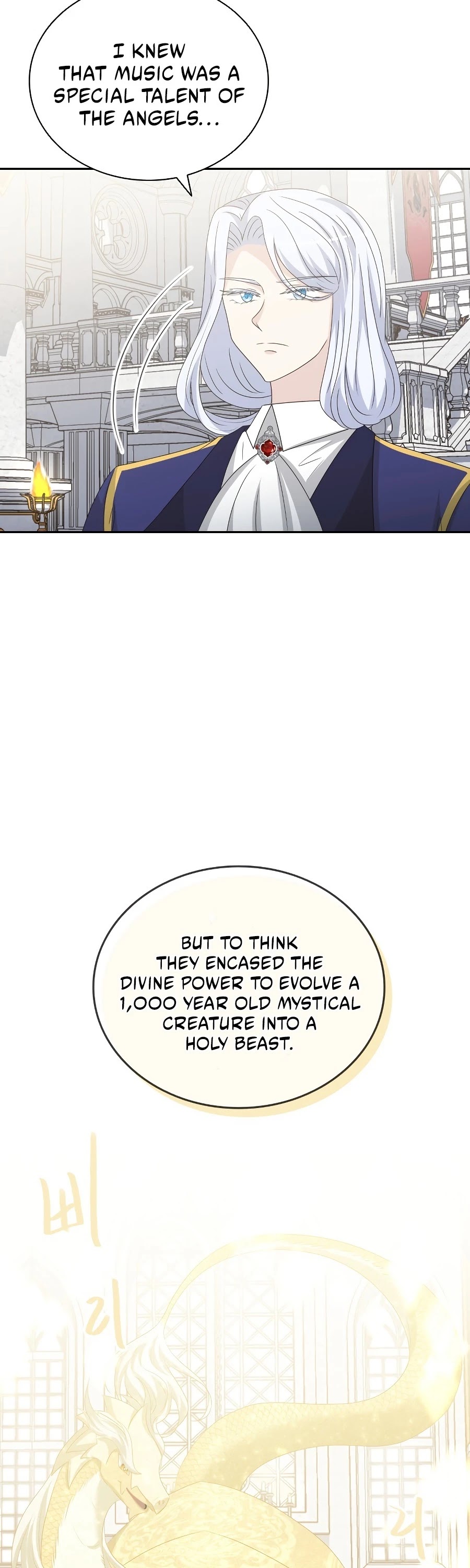 The Book of Lagier Chapter 34 page 14 - Chapter 34