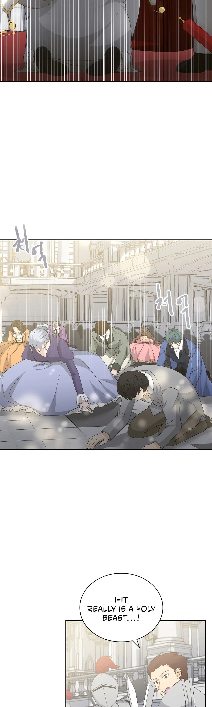 The Book of Lagier Chapter 34 page 17 - Chapter 34