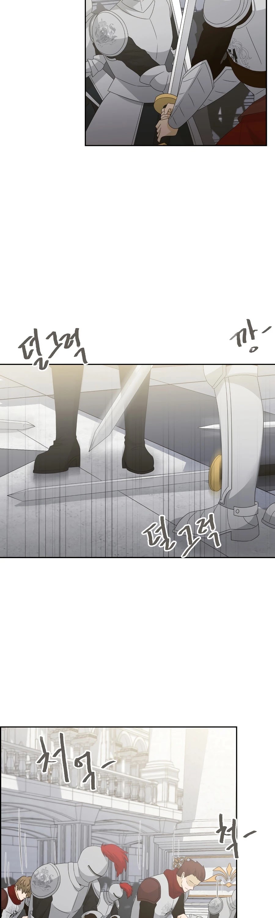The Book of Lagier Chapter 34 page 18 - Chapter 34