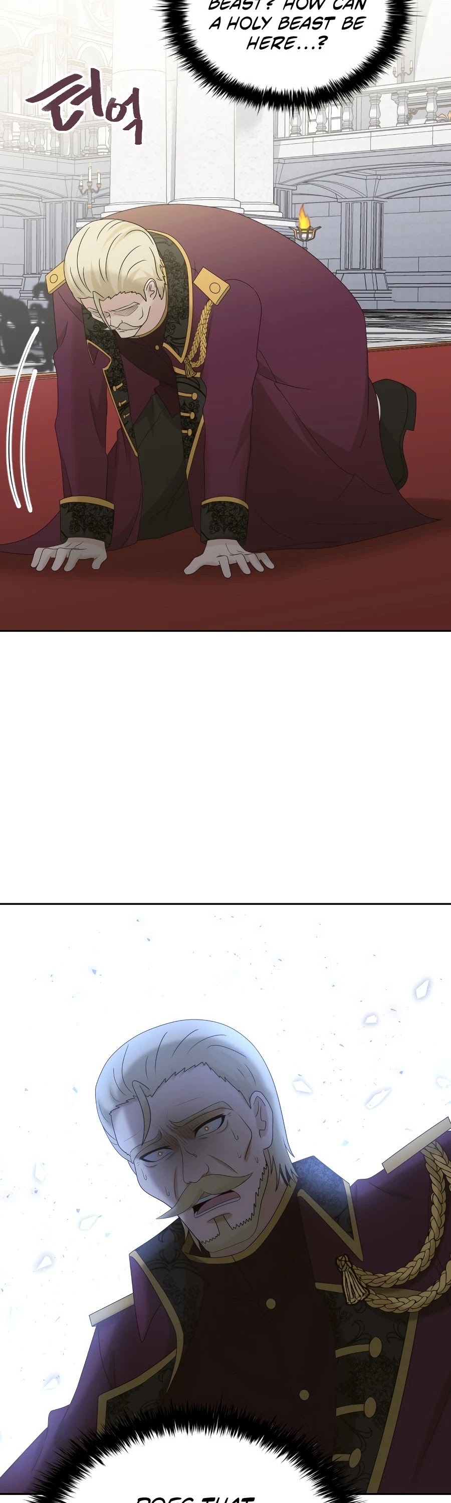 The Book of Lagier Chapter 34 page 20 - Chapter 34