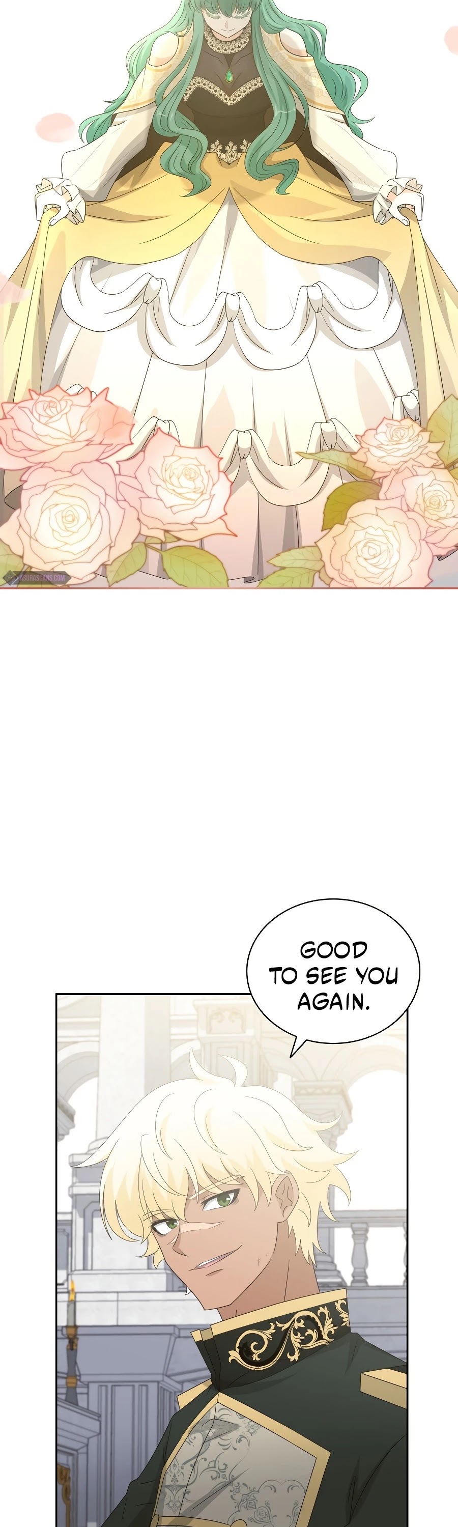 The Book of Lagier Chapter 34 page 25 - Chapter 34