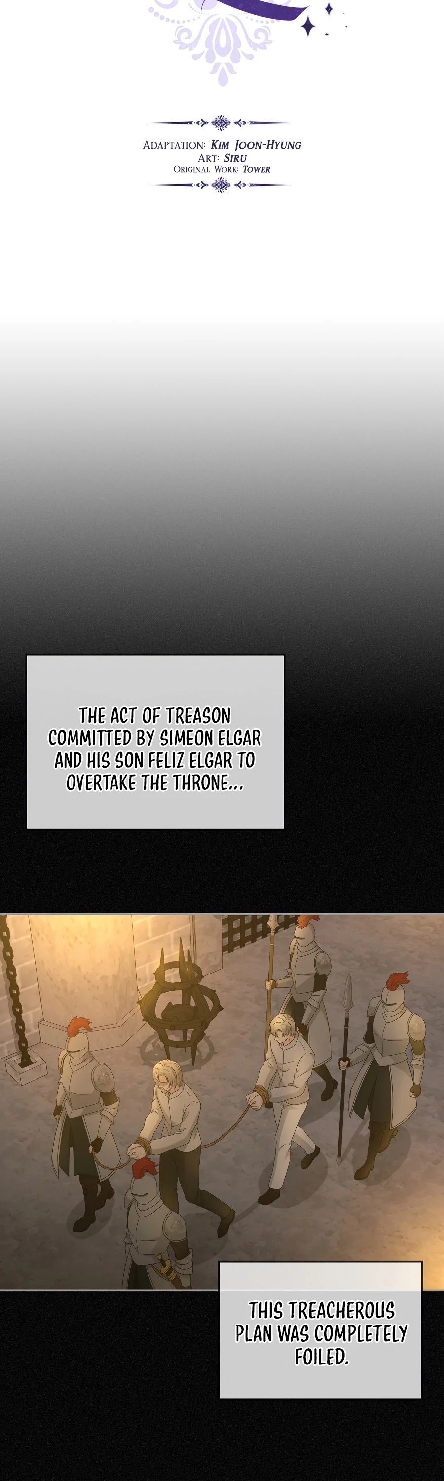 The Book of Lagier Chapter 34 page 27 - Chapter 34
