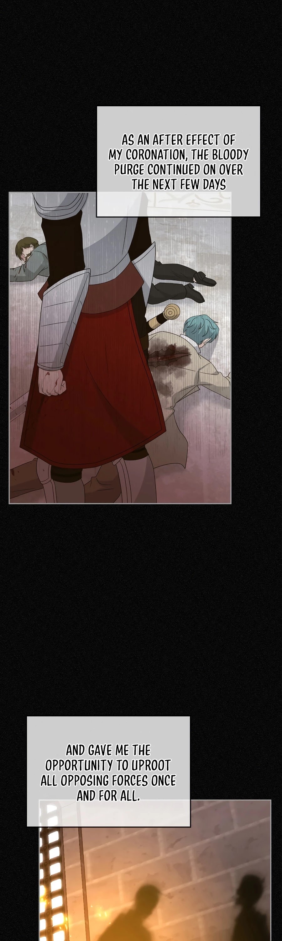 The Book of Lagier Chapter 34 page 28 - Chapter 34