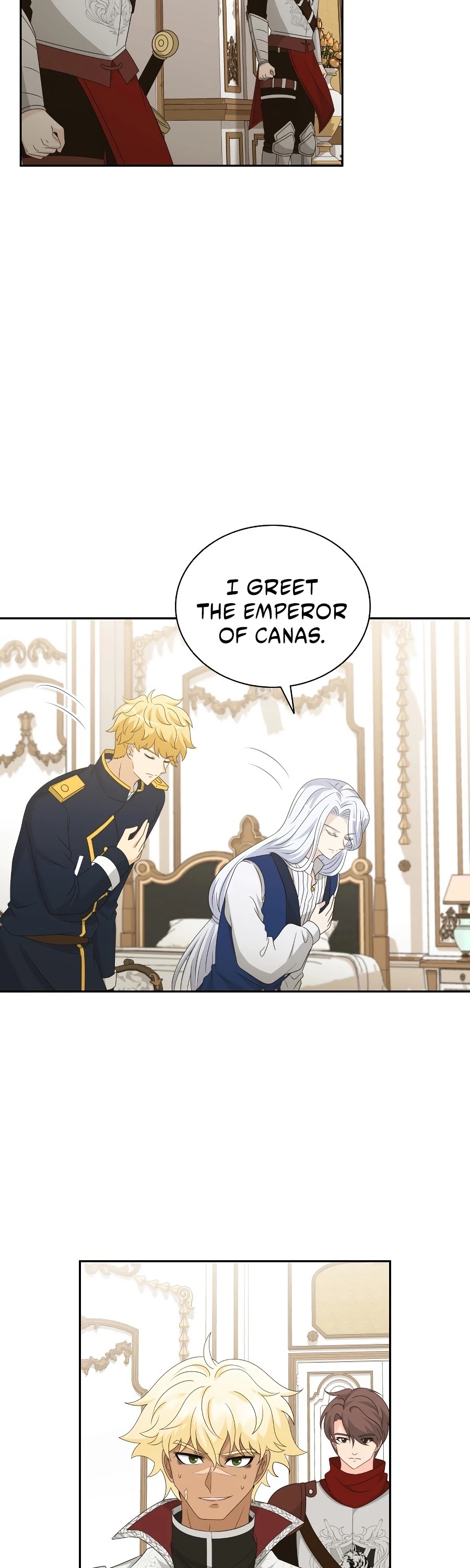 The Book of Lagier Chapter 34 page 32 - Chapter 34