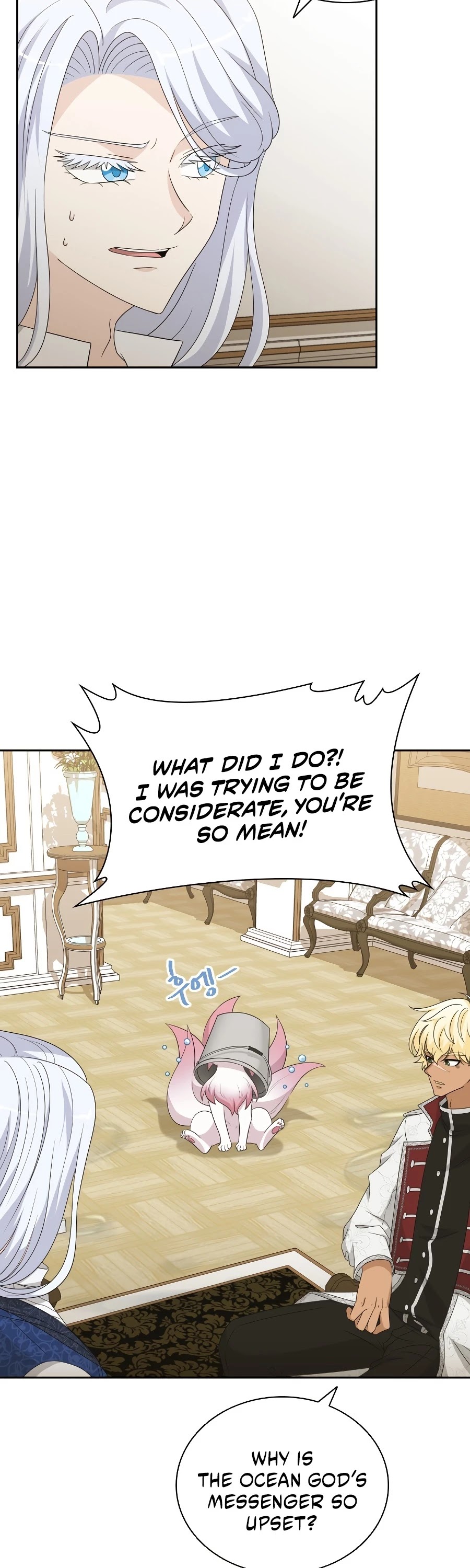 The Book of Lagier Chapter 34 page 38 - Chapter 34