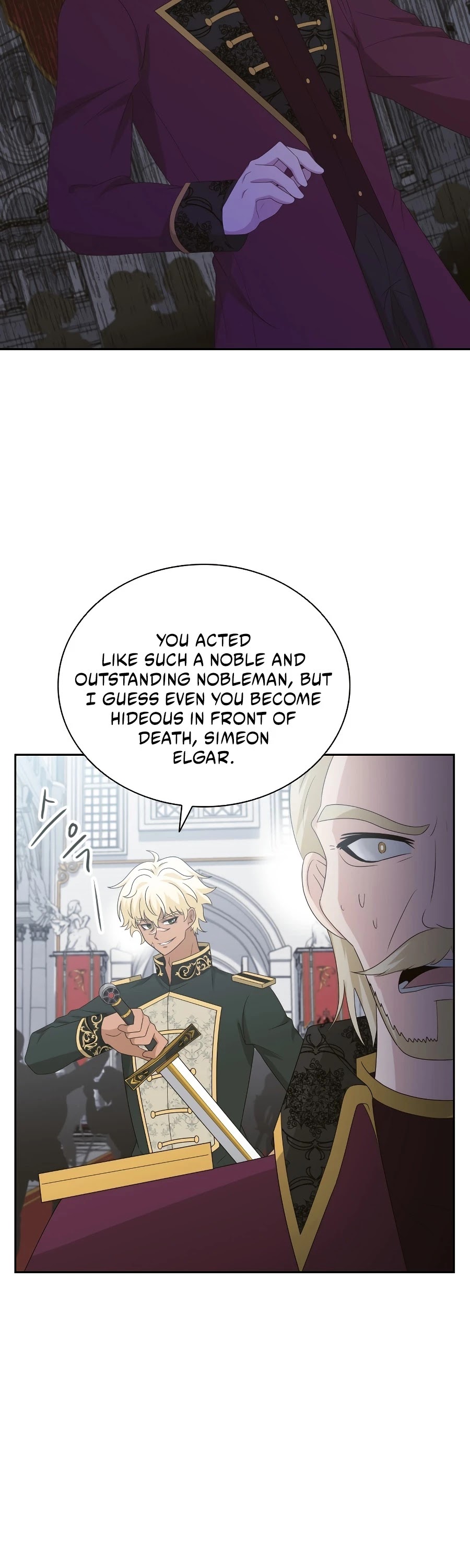 The Book of Lagier Chapter 34 page 4 - Chapter 34