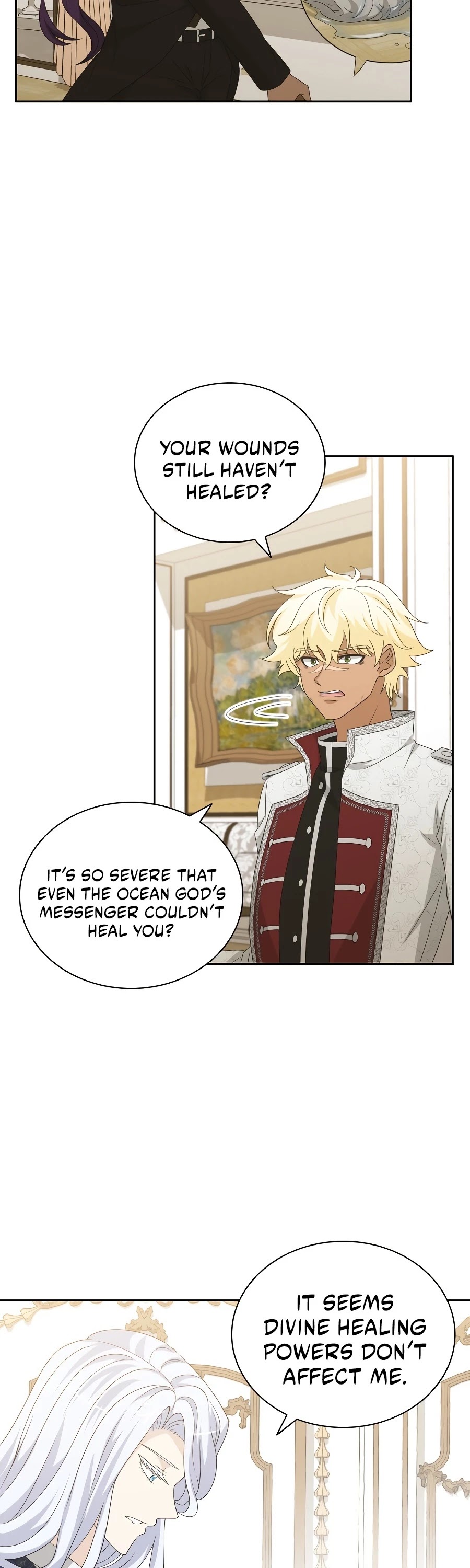 The Book of Lagier Chapter 34 page 40 - Chapter 34