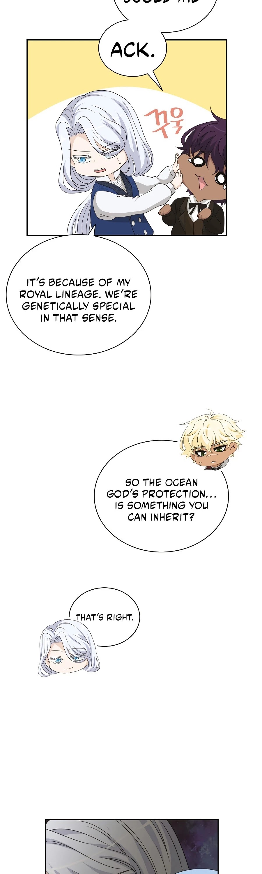 The Book of Lagier Chapter 34 page 42 - Chapter 34