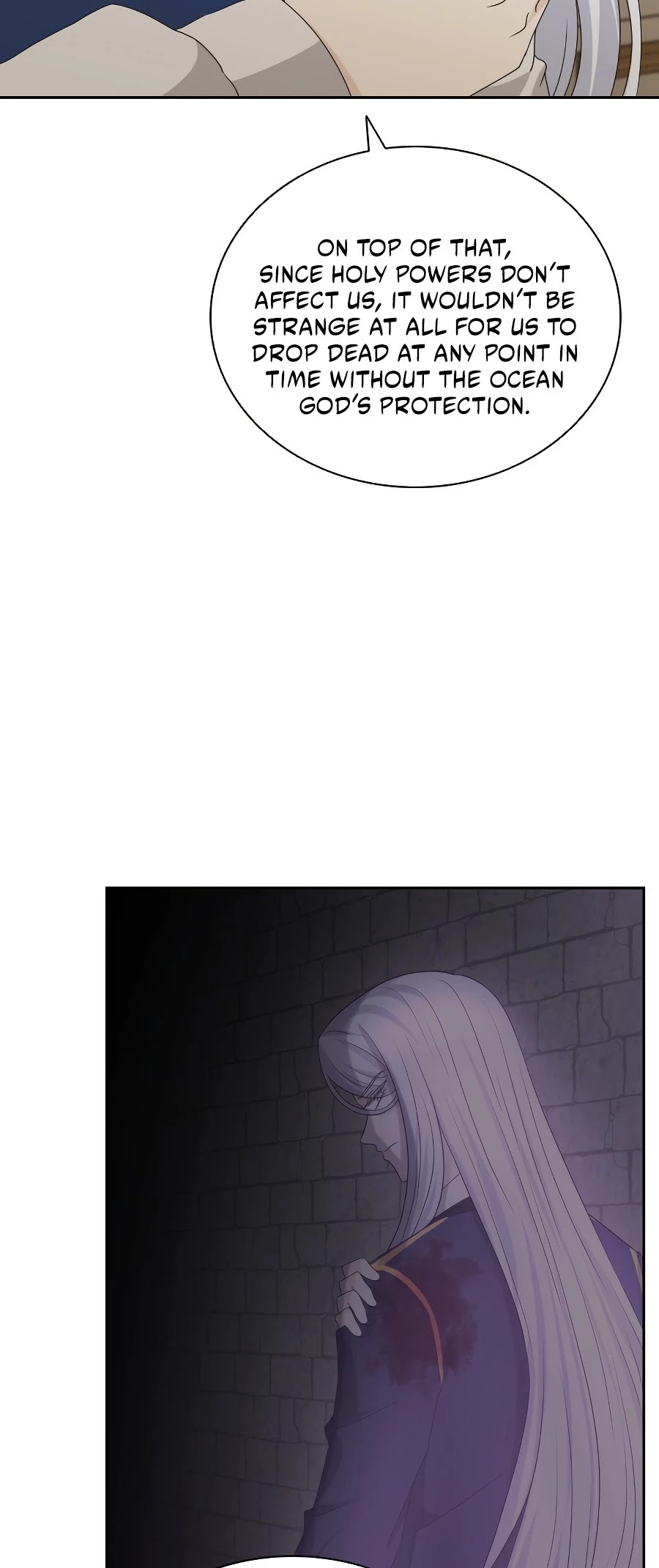 The Book of Lagier Chapter 34 page 44 - Chapter 34