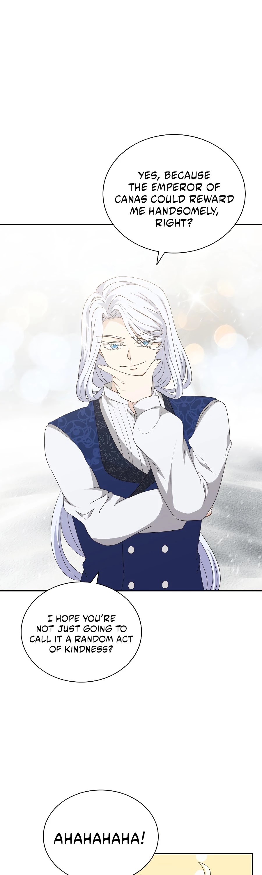 The Book of Lagier Chapter 34 page 46 - Chapter 34
