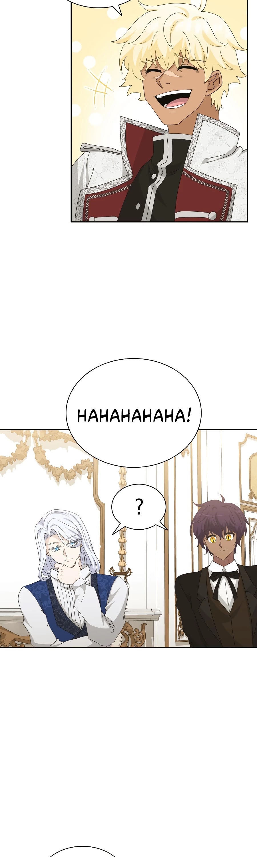 The Book of Lagier Chapter 34 page 47 - Chapter 34