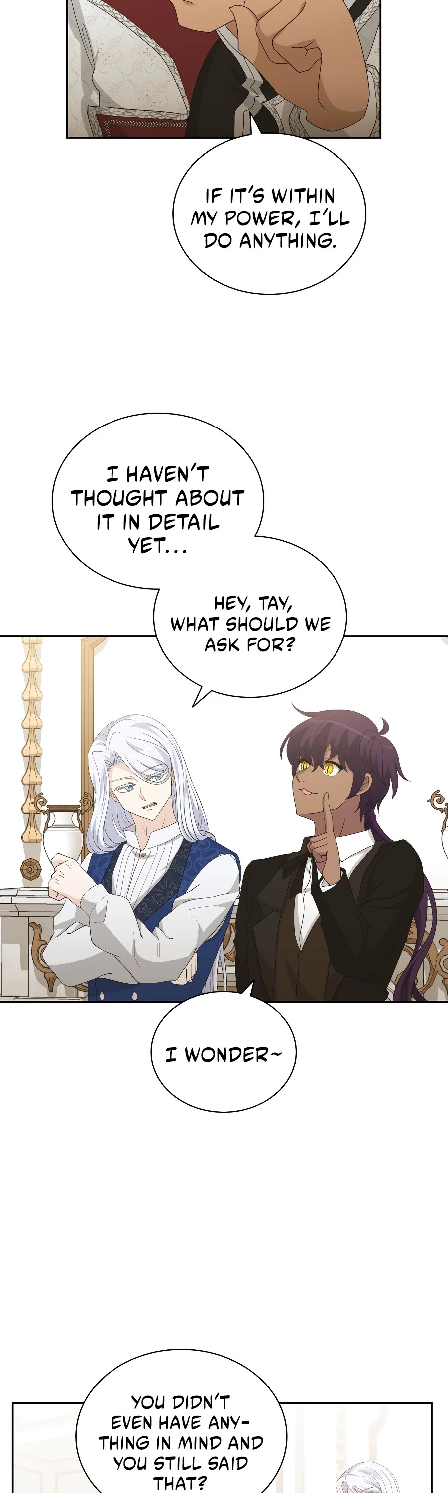 The Book of Lagier Chapter 34 page 49 - Chapter 34