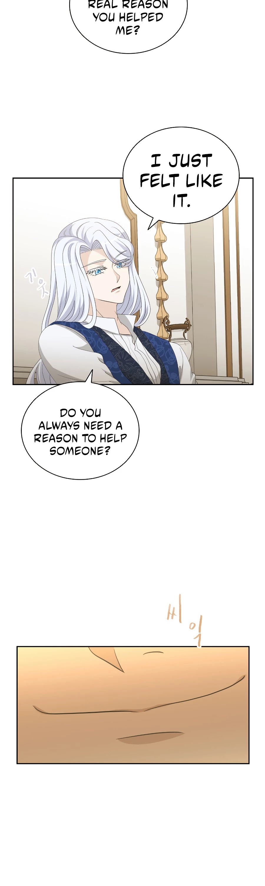 The Book of Lagier Chapter 34 page 51 - Chapter 34