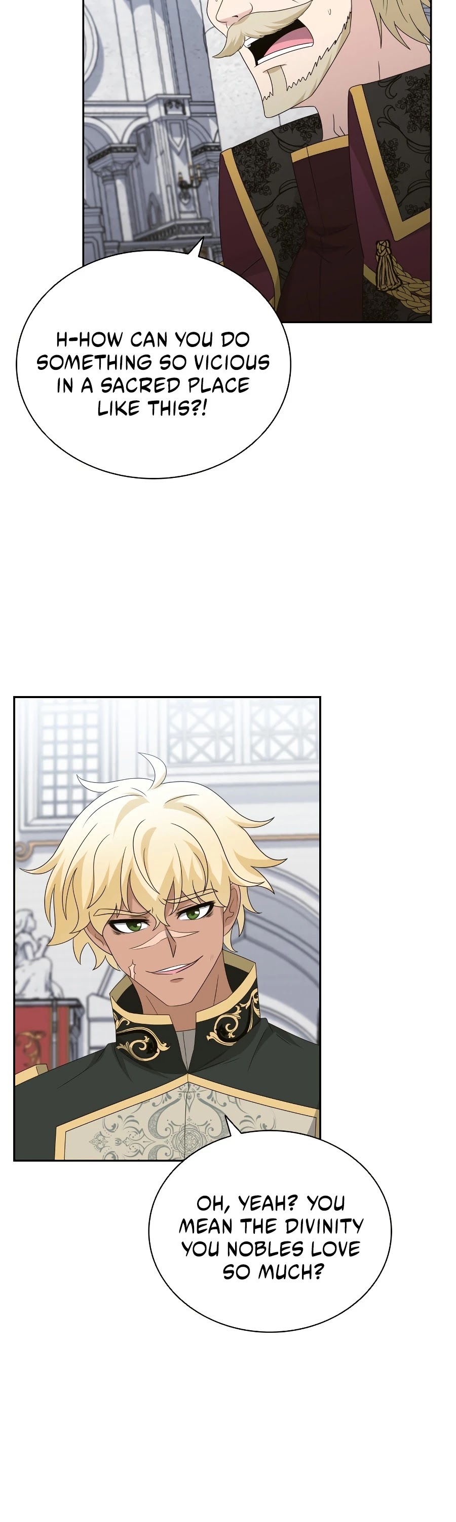 The Book of Lagier Chapter 34 page 7 - Chapter 34
