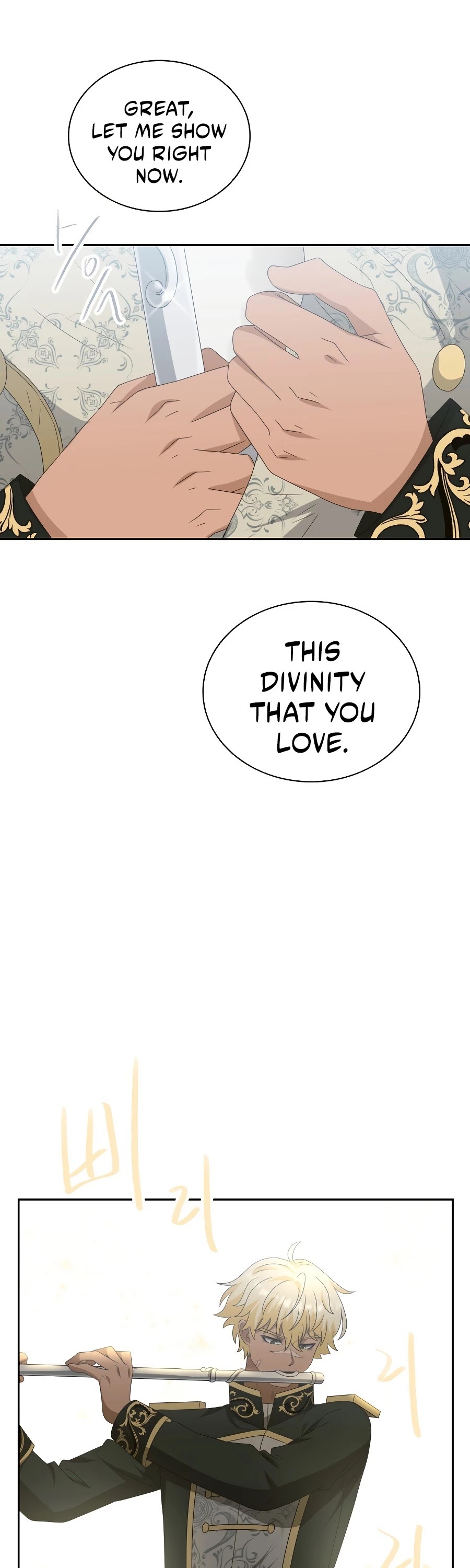 The Book of Lagier Chapter 34 page 8 - Chapter 34