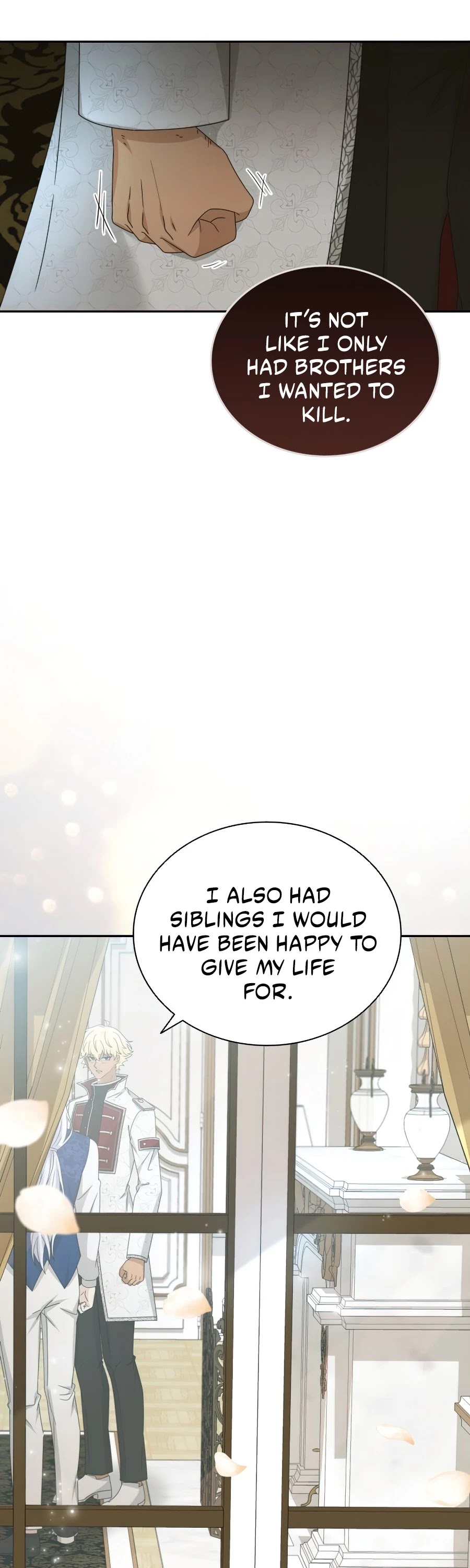 The Book of Lagier Chapter 35 page 11 - Chapter 35: S1 END