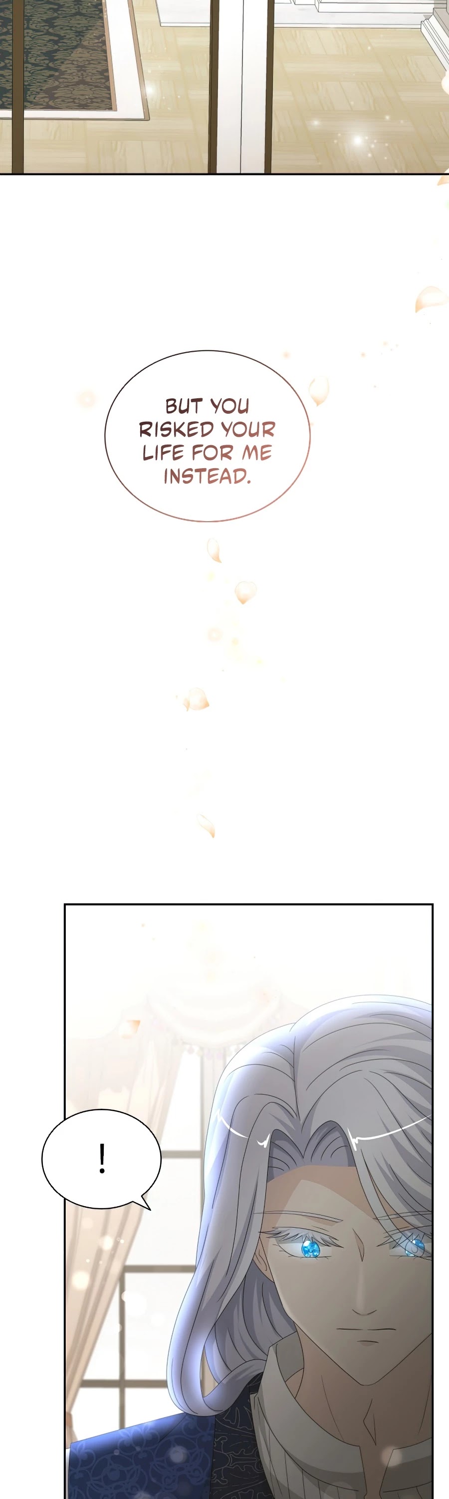 The Book of Lagier Chapter 35 page 12 - Chapter 35: S1 END