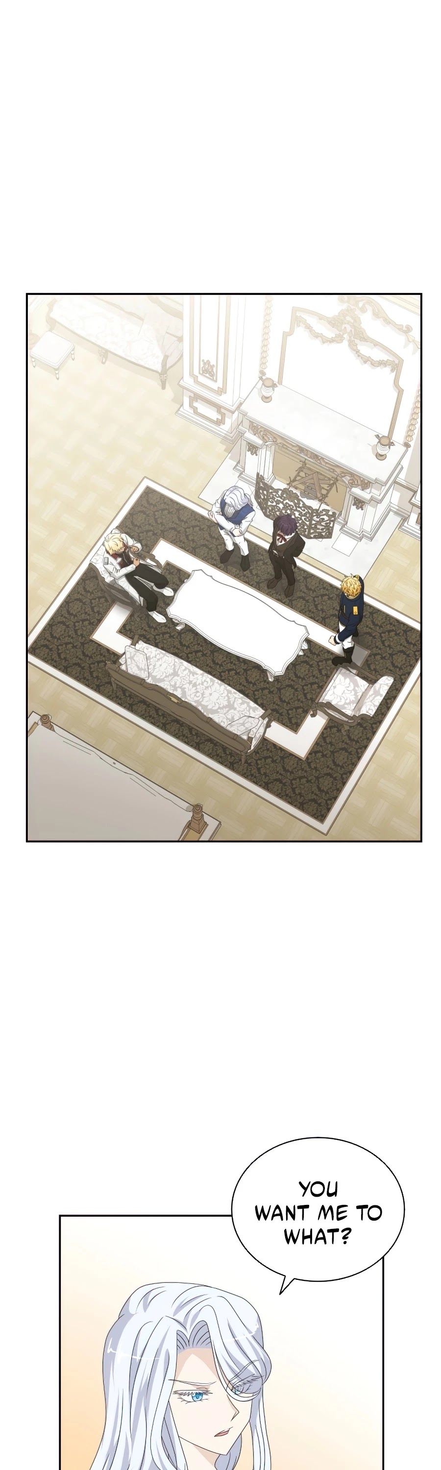The Book of Lagier Chapter 35 page 2 - Chapter 35: S1 END