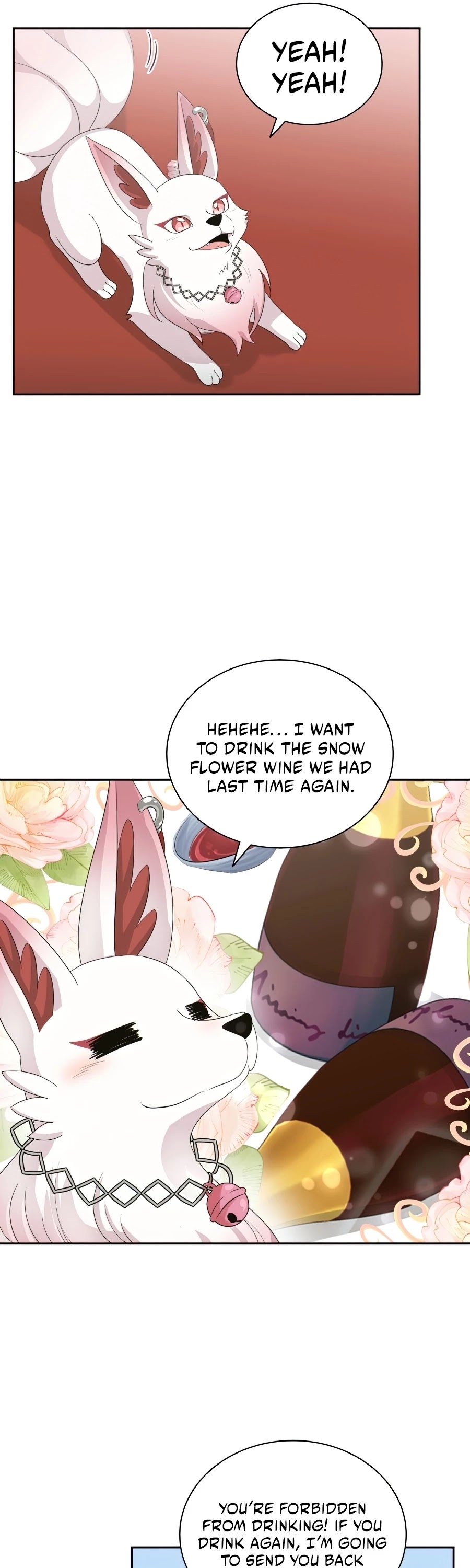 The Book of Lagier Chapter 35 page 38 - Chapter 35: S1 END