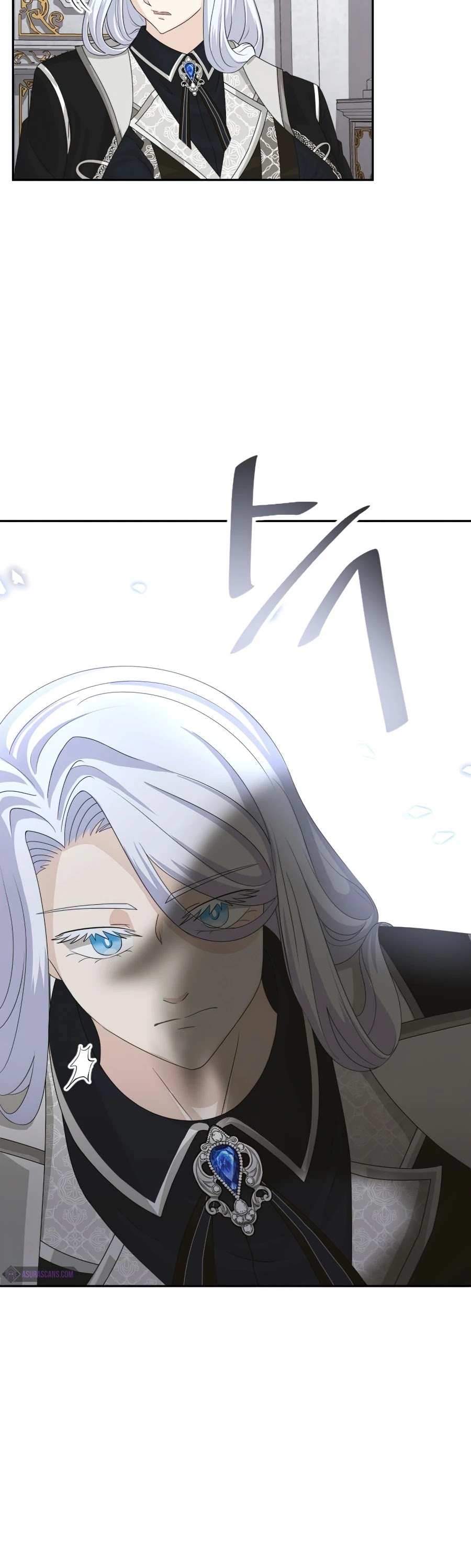 The Book of Lagier Chapter 35 page 41 - Chapter 35: S1 END