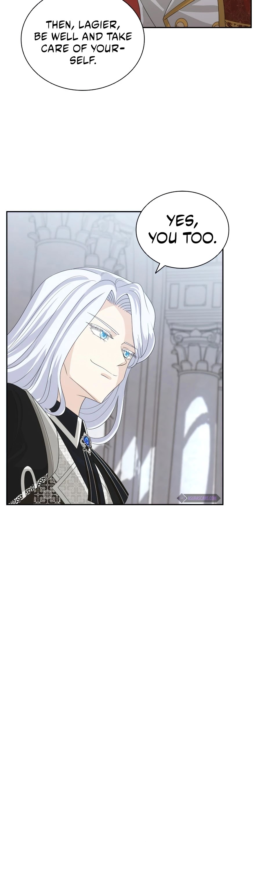 The Book of Lagier Chapter 35 page 47 - Chapter 35: S1 END
