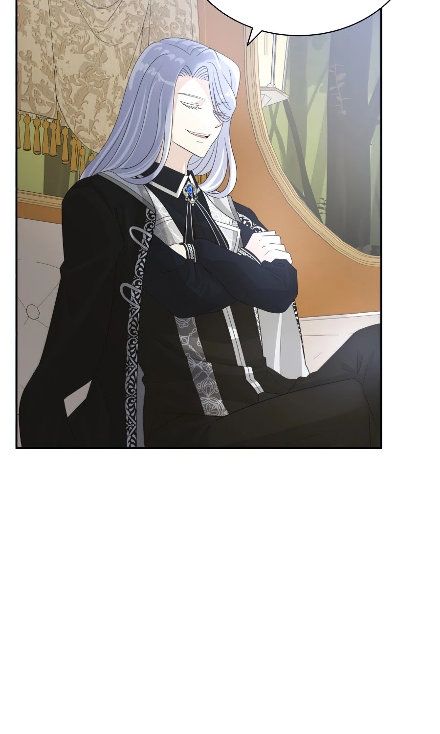 The Book of Lagier Chapter 35 page 50 - Chapter 35: S1 END