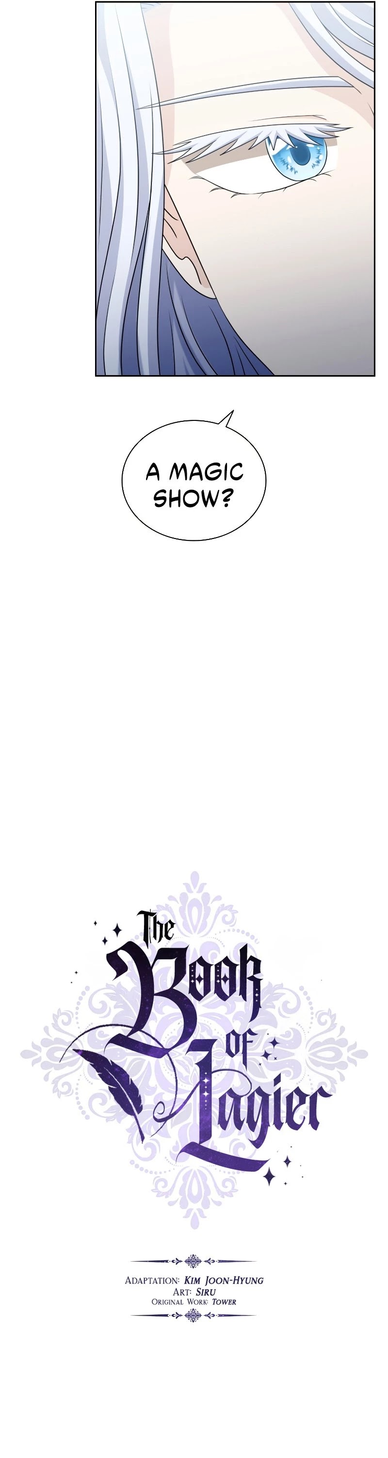 The Book of Lagier Chapter 36 page 12 - Chapter 36 (S2 Start)