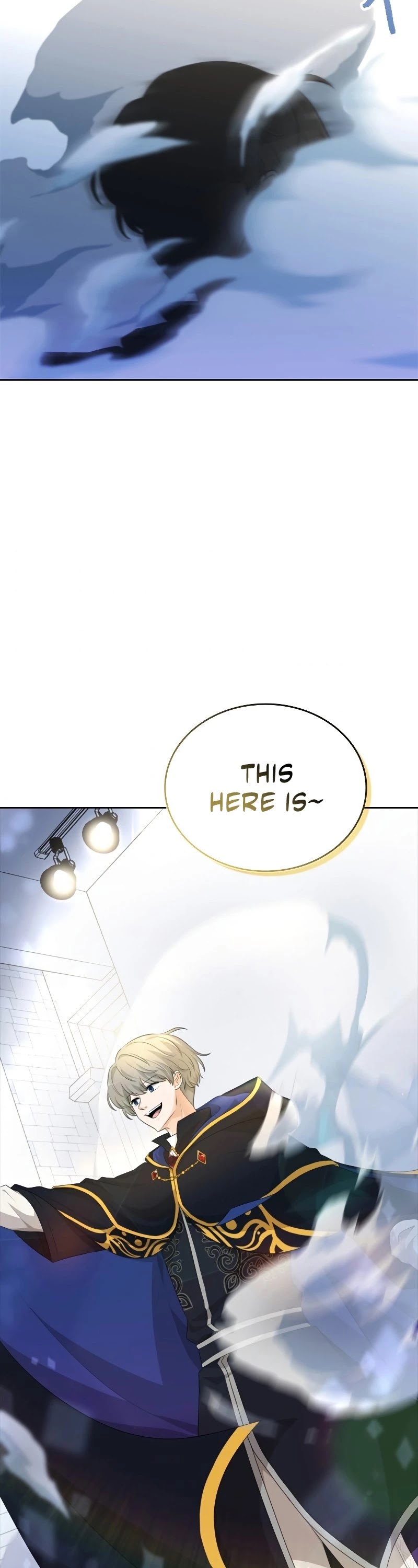 The Book of Lagier Chapter 36 page 14 - Chapter 36 (S2 Start)