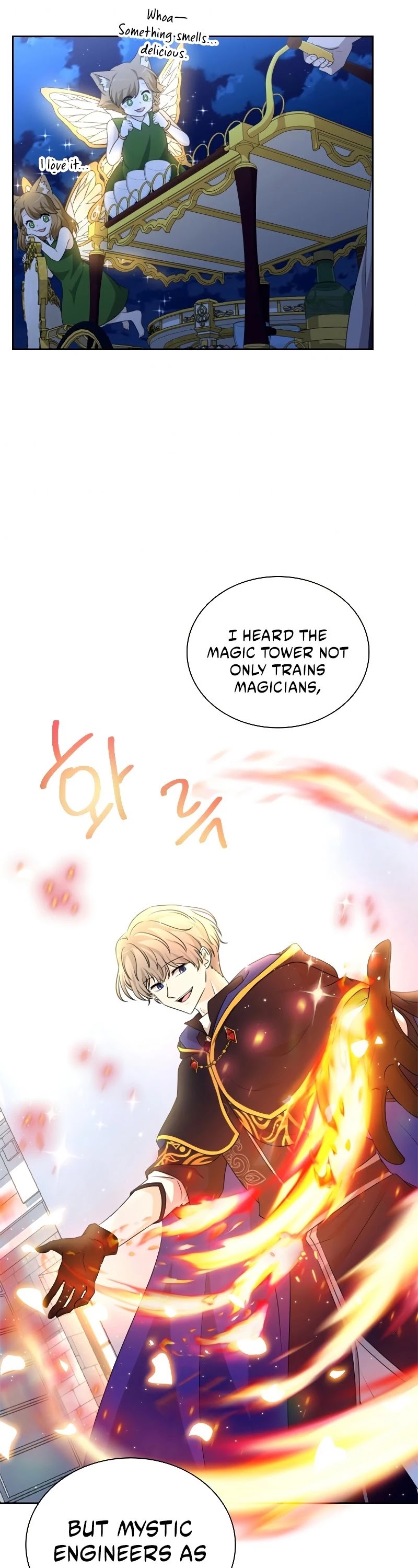 The Book of Lagier Chapter 36 page 19 - Chapter 36 (S2 Start)
