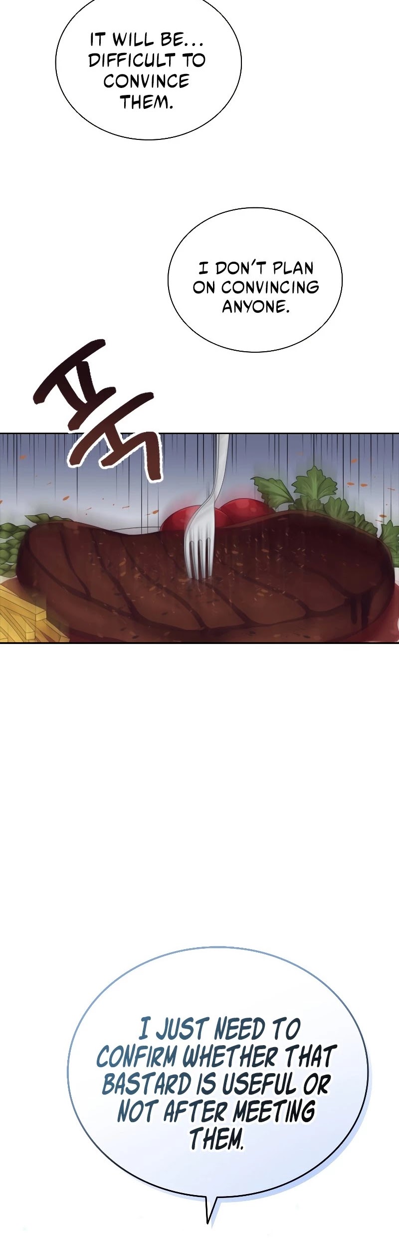 The Book of Lagier Chapter 36 page 21 - Chapter 36 (S2 Start)