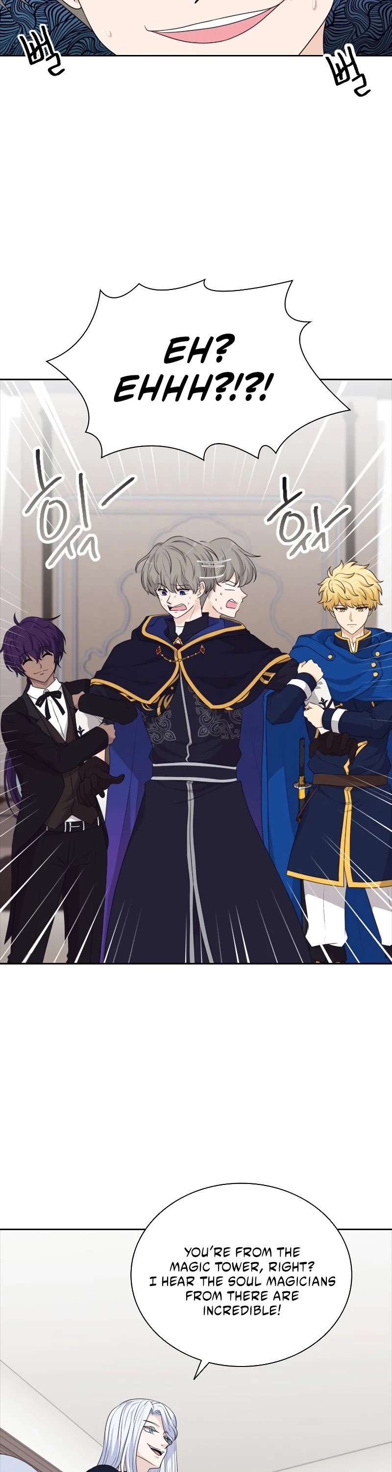 The Book of Lagier Chapter 36 page 23 - Chapter 36 (S2 Start)