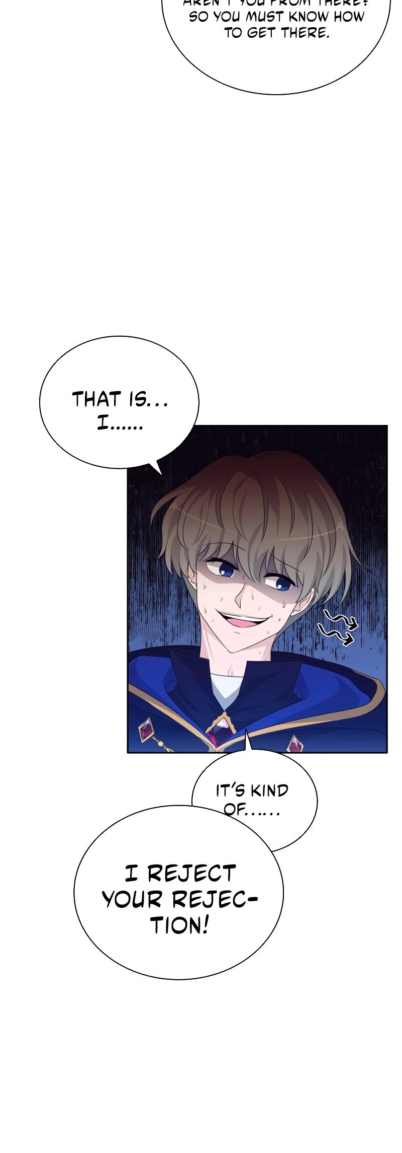 The Book of Lagier Chapter 36 page 26 - Chapter 36 (S2 Start)