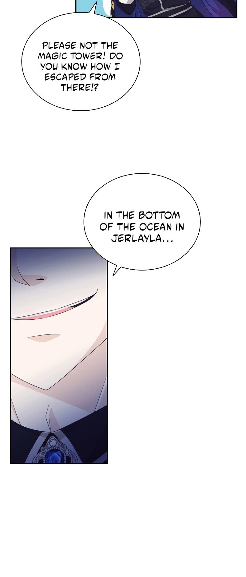The Book of Lagier Chapter 36 page 36 - Chapter 36 (S2 Start)