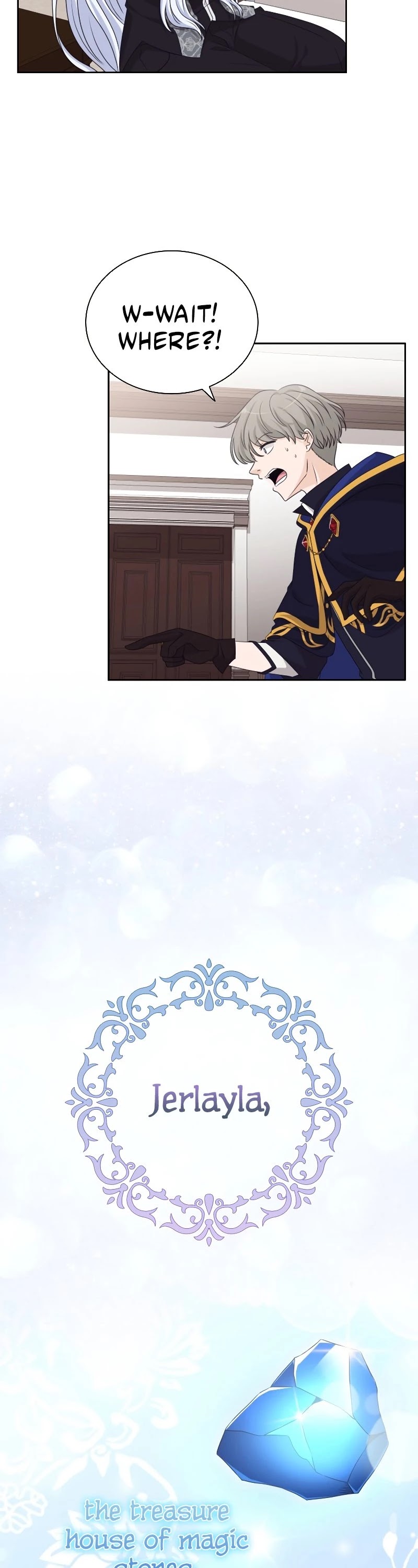 The Book of Lagier Chapter 36 page 38 - Chapter 36 (S2 Start)