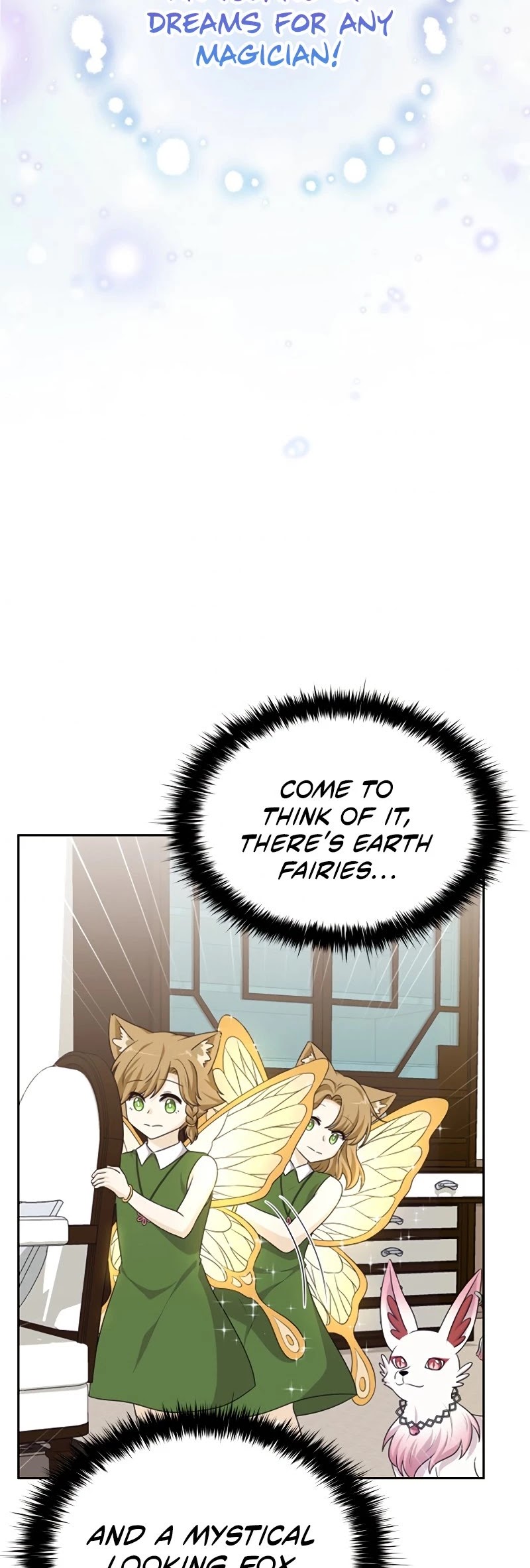 The Book of Lagier Chapter 36 page 40 - Chapter 36 (S2 Start)