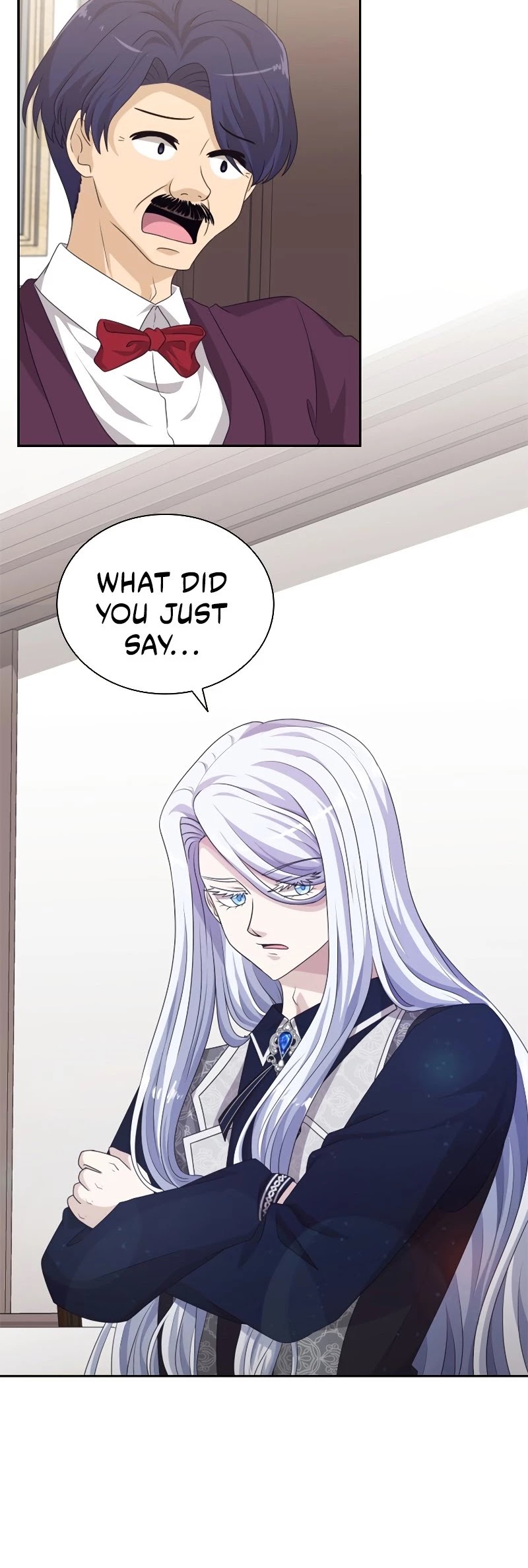 The Book of Lagier Chapter 36 page 50 - Chapter 36 (S2 Start)