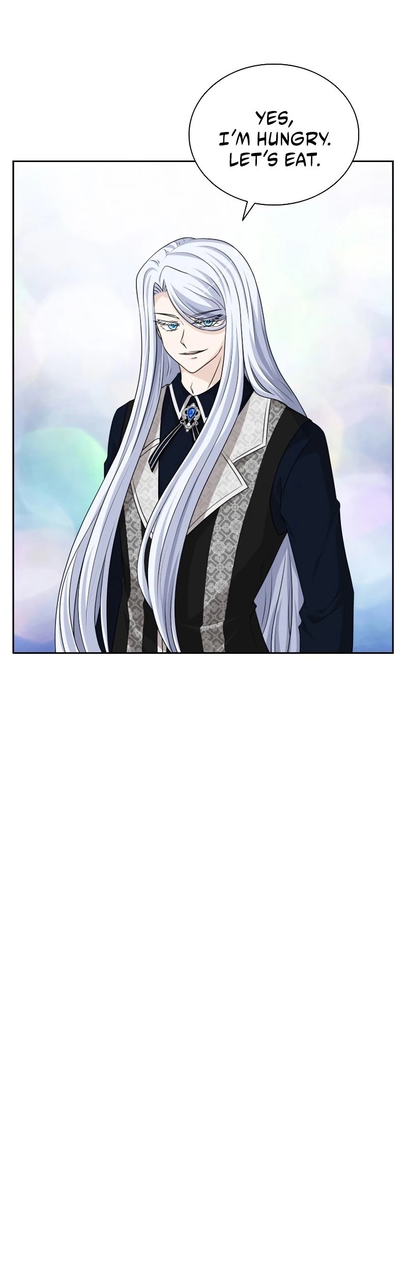The Book of Lagier Chapter 36 page 6 - Chapter 36 (S2 Start)