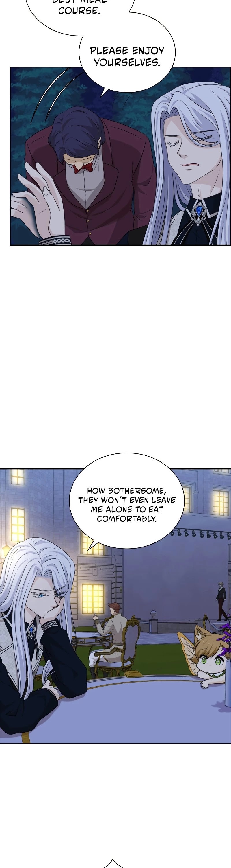 The Book of Lagier Chapter 36 page 9 - Chapter 36 (S2 Start)