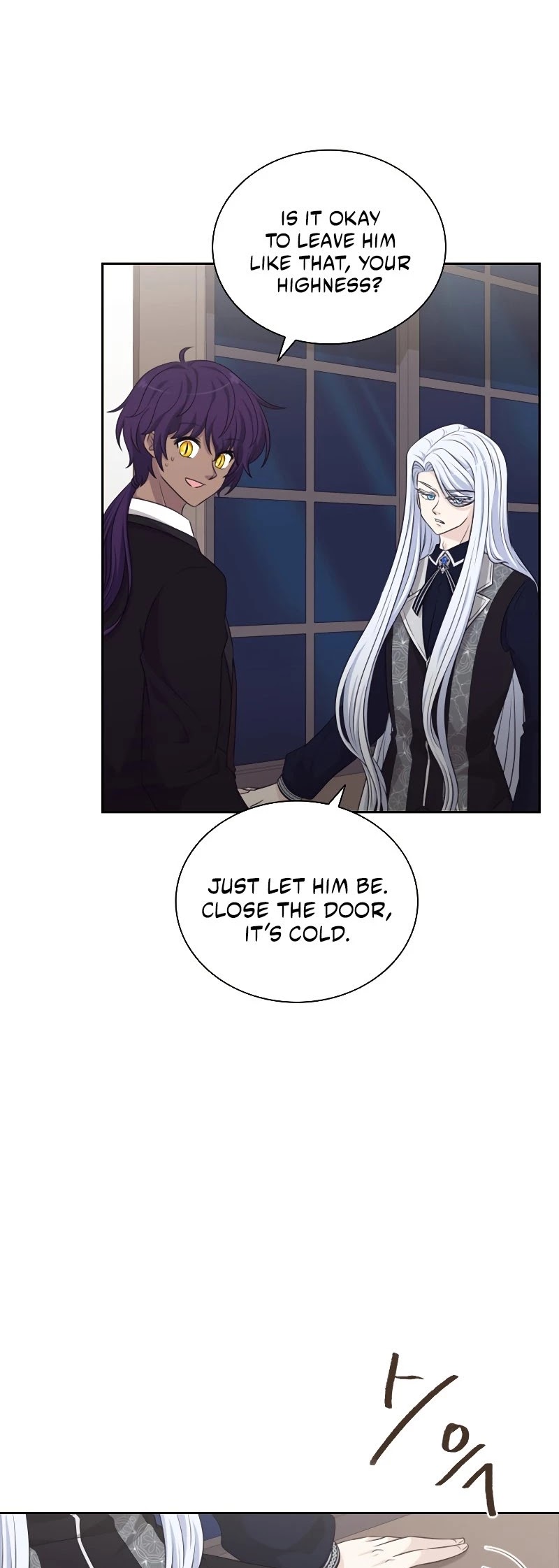 The Book of Lagier Chapter 37 page 10 - Chapter 37
