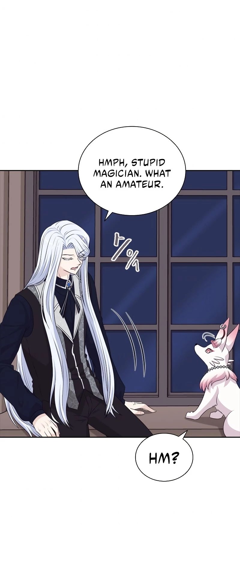 The Book of Lagier Chapter 37 page 40 - Chapter 37